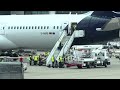 Lufthansas cabin crew strike for higher pay | REUTERS  - 01:17 min - News - Video