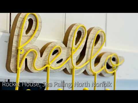 Property video