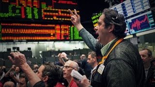 Nasdaq halts trading in options market