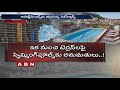 Telangana Govt allows swimming pools on building Terraces