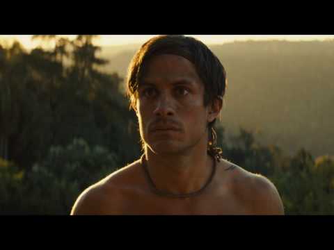 El Ardor'