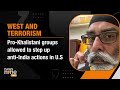 U.S Claims Indian Plot To Kill Khalistani Terrorist Pannun | News9