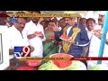 Balakrishna Actively Participates In Cycle Rally- Anantapur District