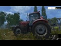 CASE IH PUMA CVX 230 v1.0