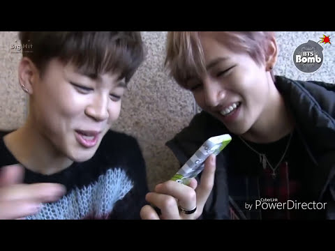 やっぱり可愛いバンタン-part5-(BTS) Funny moments