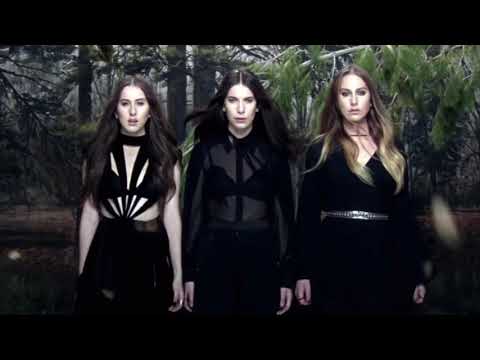 Calvin Harris - Pray To God feat. HAIM (1 hour)