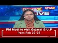 PM Modi Pays Tribute to Sant Shiromani Acharya | Known for his Long Hours in Meditation | NewsX  - 05:39 min - News - Video