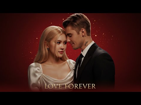 Rosé & Justin Bieber – Love Forever (Official Music Video 2025)