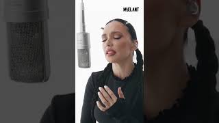 Шоу МУЗ.ЛИТ продолжается! Сегодня — SERYABKINA с песней «2 процента». Приятного просмотра!