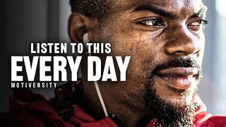 10 Minutes For The Next 10 Years Of Your Life! - POSITIVE MORNING MOTIVATION | Listen Every Day!