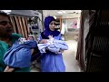 WARNING: GRAPHIC CONTENT: Midwife says pregnant women in great danger in Gaza  - 02:28 min - News - Video