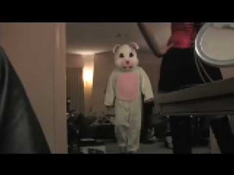Serial Rabbit 3: Splitting Hares'