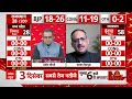 Rajasthan Opinion Poll LIVE: माहौल बनने के बाद भी इस पार्टी को लगा झटका | abp News C Voter Survey  - 36:59 min - News - Video