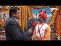 Ayodhya Ram Mandir: How Ram Temple Event Invite Looks Like  - 01:59 min - News - Video