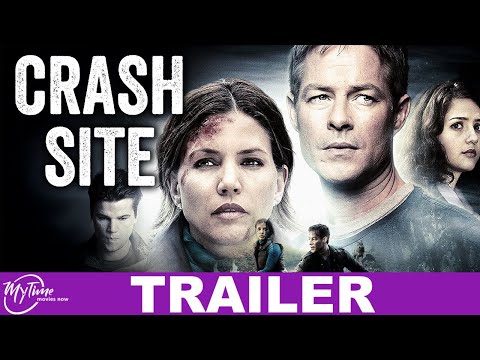 Crash Site'