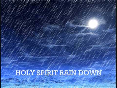 Download hilsong let it rain