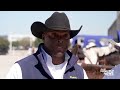 Houston Trail Ride Celebrates Honors Black Cowboys  - 04:36 min - News - Video