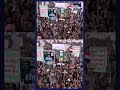 Thousands rally in Yemens capital after US strikes | Shorts | News9