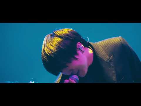 indigo la End ONEMAN TOUR 2020-2021「夜警」福岡・福岡市民会館「夏夜のマジック」<For JLODlive>