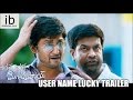 Bhale Bhale Magadivoi User Name Lucky trailer