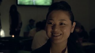 ARAGAKI Mutsumi - Interview at New Narratives Film Festival 2016 in Taipei  ARAGAKI Mutsumi