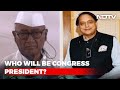 Congress Seems Headed For Digvijaya Singh vs Shashi Tharoor