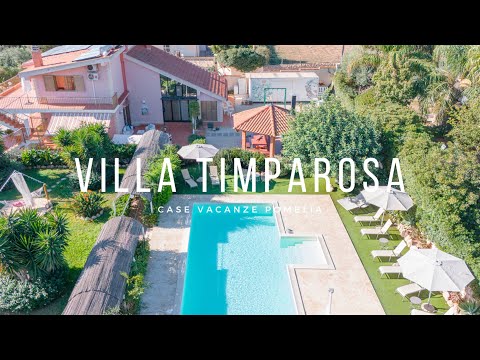Vídeo fet per l’allotjament