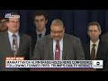 LIVE - Trump guilty verdict: Manhattan DA Alvin Bragg holds news conference  - 13:45 min - News - Video