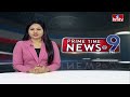 9 PM Prime Time News | News Of The Day | Latest Telugu News | 29-03-2024 | hmtv