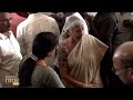 BJP Leader Nirmala Sitharaman Pays Homage to Ramoji Rao | News9  - 03:50 min - News - Video