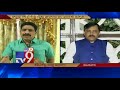 TDP Buddha  compares BJP GVL to Brahmanandam