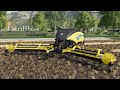 New Holland BB1290 v1.0.0.0