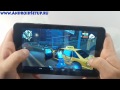 Игры на самом упоротом смартфон-планшете bb-mobile Techno 7.0 3G MOLOTOFF