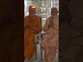 PM Narendra Modi Visits First Hindu Temple in Abu Dhabi, Offers Prayers | News9  - 00:31 min - News - Video