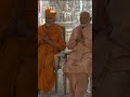 PM Narendra Modi Visits First Hindu Temple in Abu Dhabi, Offers Prayers | News9