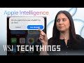 Apple WWDC 2024: AI, iOS 18 and More in Less than Six Minutes | WSJ