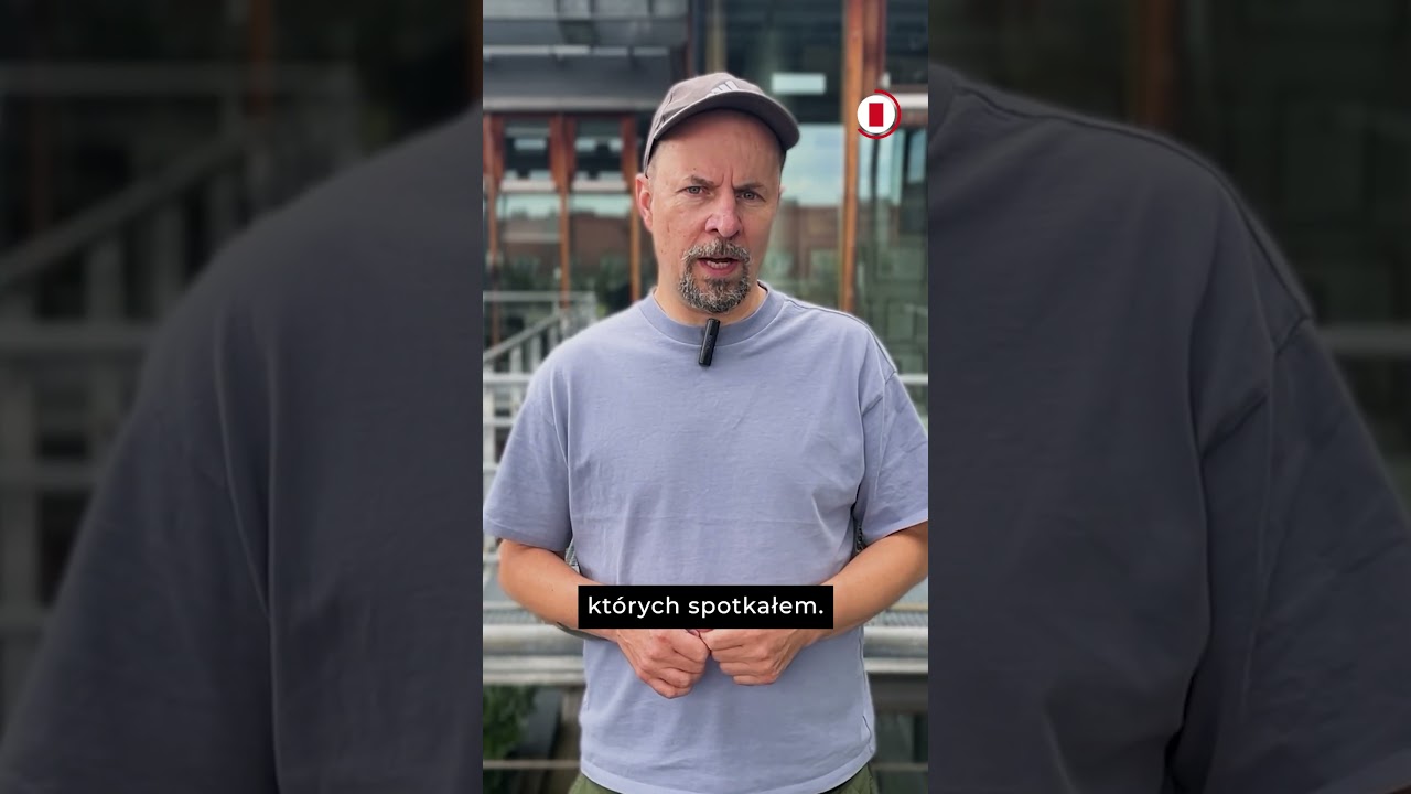 Senegal to zaskakujące miejsce #shorts