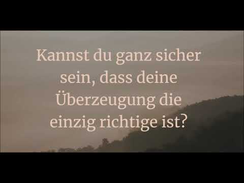 # 93 Kannst du ganz sicher sein? Ein Kurs in Wundern EKiW (2020)
