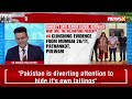 India Launches Global Mission to Expose Pakistans Terror Links Across 33 Nations  - 02:20 min - News - Video