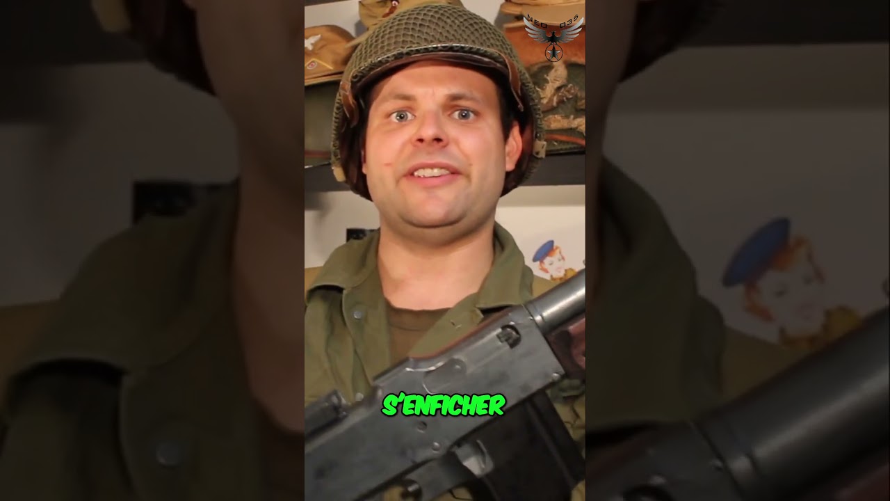 Airsoft : Le point faible du BAR Airsoft enfin résolu ! #shorts