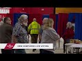 New Hampshire primary LIVE: Watch as voters cast ballots for presidential candidates  - 00:00 min - News - Video