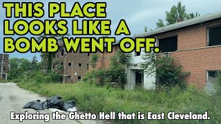 What the Hell Happened to Ohio? Episode 1 - East Cleveland