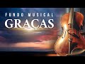 O Mais Emocionante Fundo Piano & Violino para Ora??es e Prega??es  Gra?as