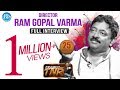 Exclusive Interview :  Ram Gopal Varma  Frankly With TNR