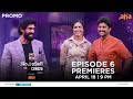 No. 1 Yaari episode 6 promo - Nani, Ritu Varma, Rana Daggubati