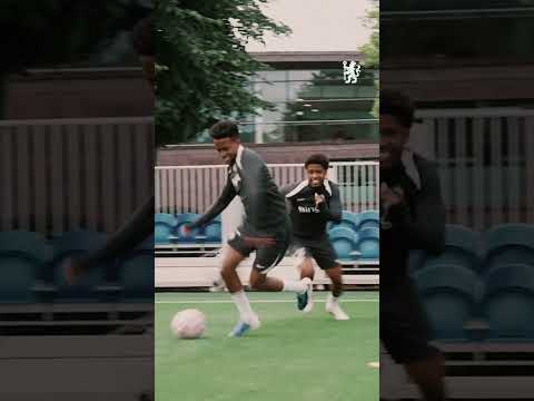 Chelsea Football Club - YouTube