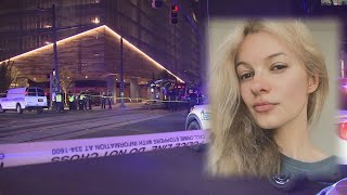 Charlotte’s Ukrainian community calls for safety after woman killed on light rail | WSOC-TV