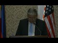LIVE: U.S. Secretary of State Blinken, Philippine Foreign Secretary Manalo speak in Manila  - 34:01 min - News - Video
