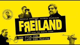 FREILAND Trailer HD