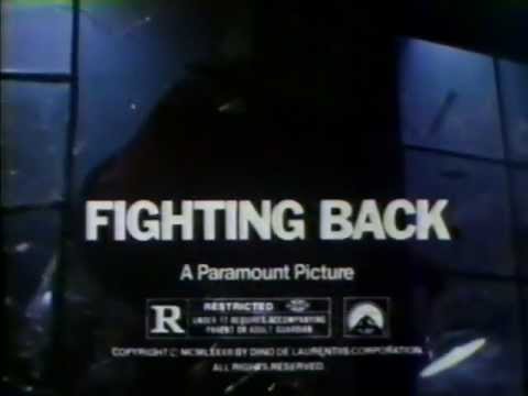 Fighting Back'